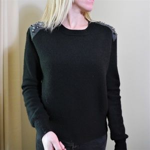 J Crew Wool Sweater